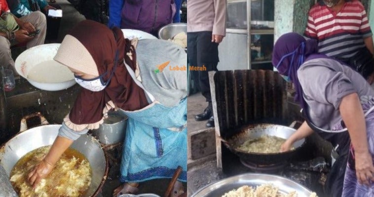 f3 fry bakwan