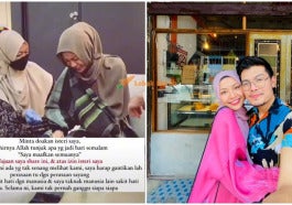 fi aina disihir