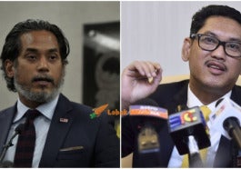 ft KJ respon Faizal Azumu e1656744633228