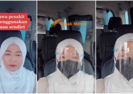Ft Cara Hantar Orang Jangkit Covid