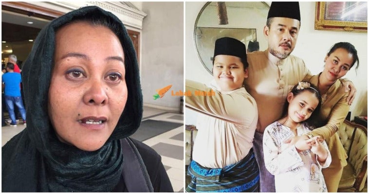 Ft Ellie Suriaty Hormat Anak Tolak Vaksin Amal Makanan Sunnah