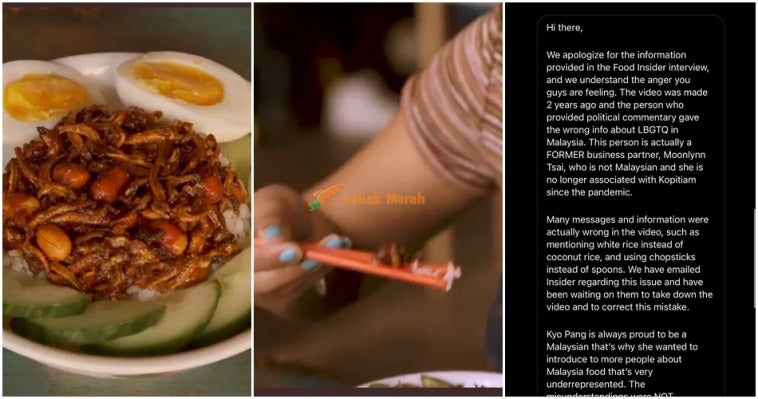 Ft Tiz Sound Kedai Nasi Lemak Nyc