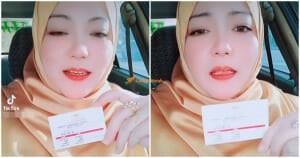 kad vaksin tak laku tak dibenarkan masuk mall