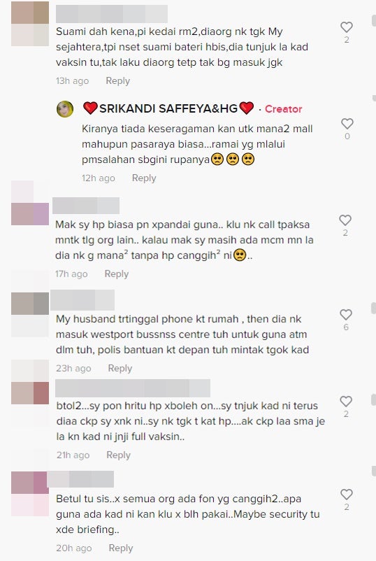 kad vaksinasi