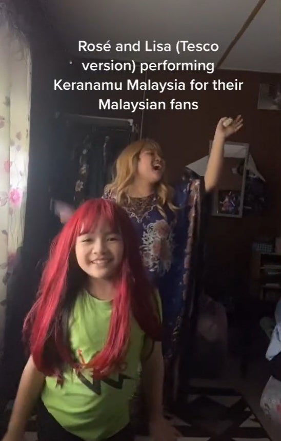 Keranamu Malaysia Baru 1