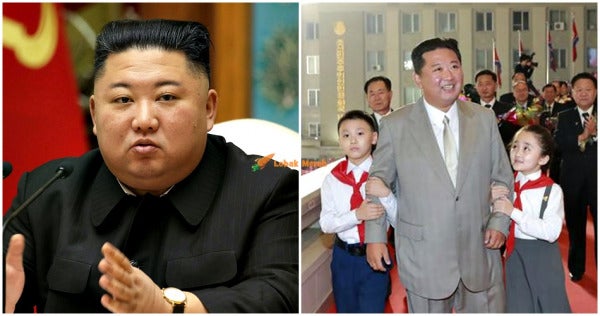 Kim Jong Un Kurus Netizen Terkejut E1631853910999