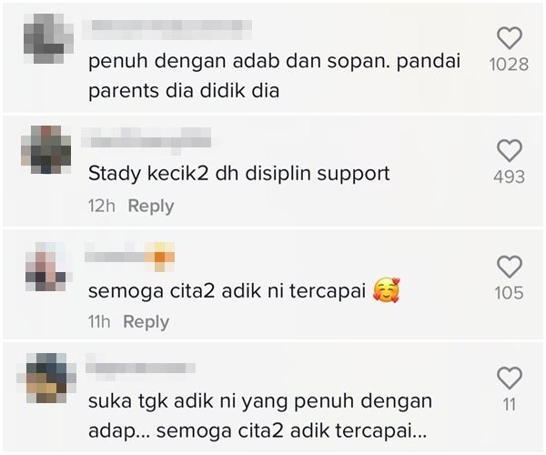 Komen Budak