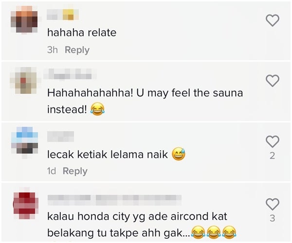 Komen Kereta