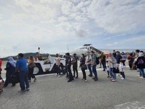 Langkawi Pelancong