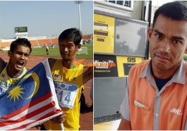 Mohd Raduan Pernah Ditawarkan Kerja Msn