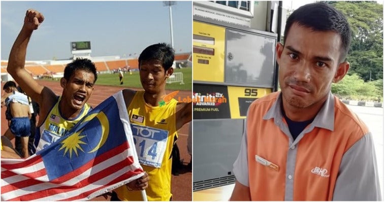 Mohd Raduan Pernah Ditawarkan Kerja Msn