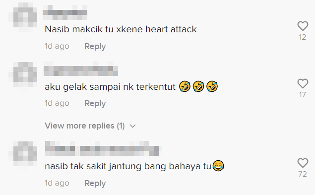 reak anak prank mak 3 edit