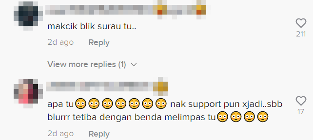 Reak Kelibat Putih 1 Edit