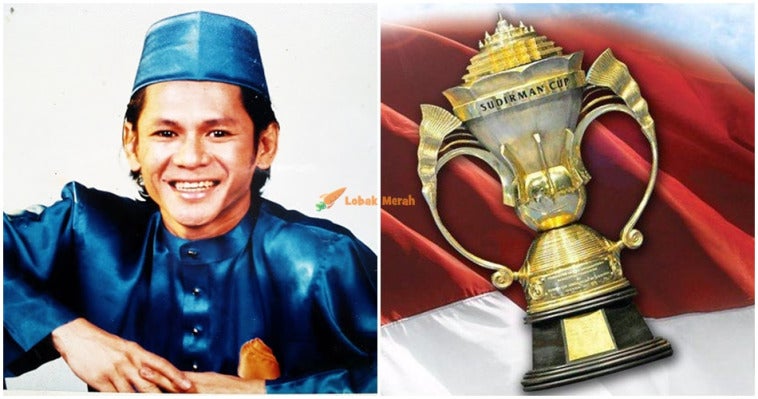 Sudirman Cup Bukan Berasal Dari Nama Sudirman Arshad