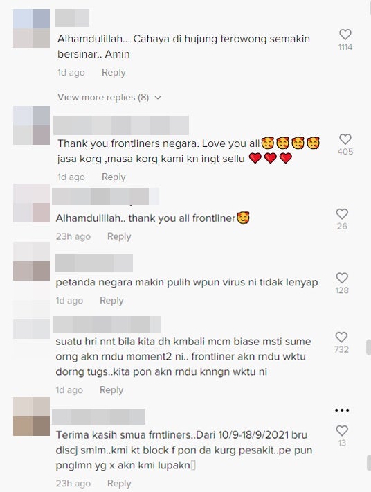 Terima Kasih Fl