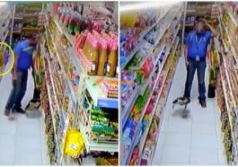 video tiktok viral cari penyapu tak jumpa e1631519663401
