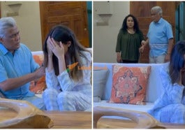 Amelia Henderson Drama Baru Tv3 Ft Image