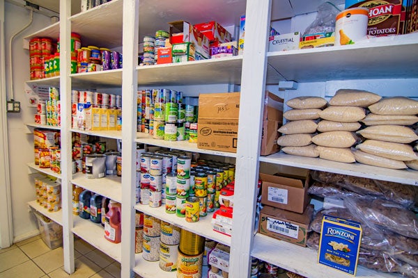 Foodpantry