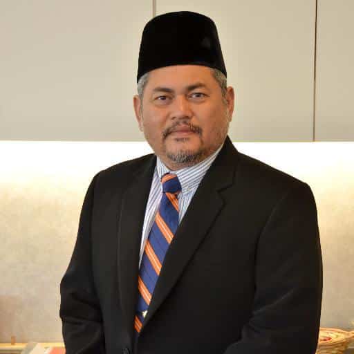 Hasanuddin Mohd Yunus