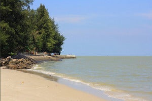 Pantai Morib Featured Image