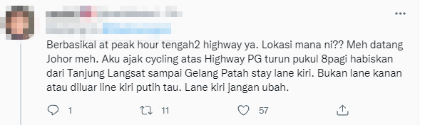 Basikal Atas Highway 2