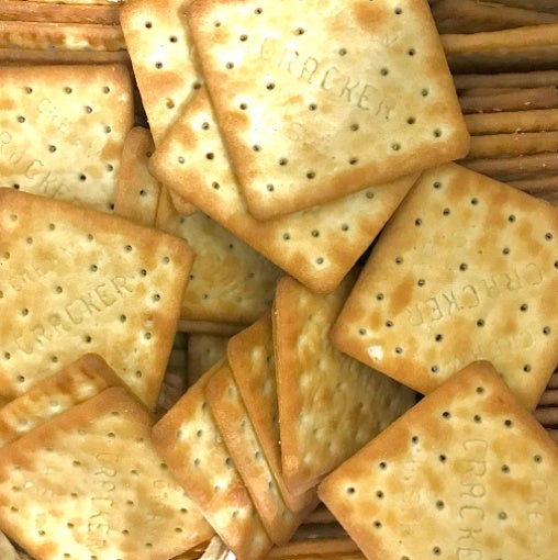 biskut mayat selamat dimakan. 3