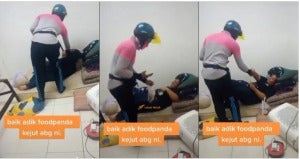 Foodpanda