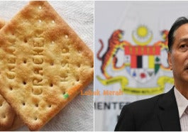 Ft Biskut Mayat Selamat Dimakan