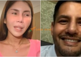 ft ibu bapa sajat menangis