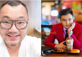 ft iqbal respon michael ang