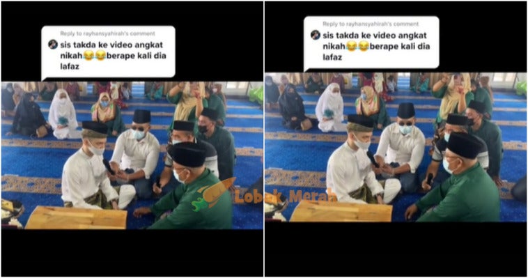 Ft Matsalleh Akad Nikah Bm