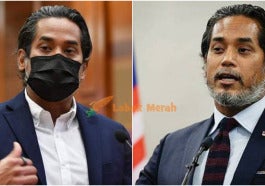 Ft Menteri Kesihatan Kj