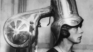 hairdryer h 1