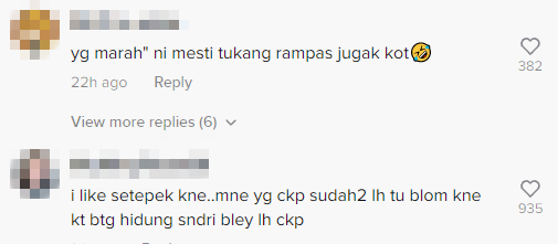 Intan Buat Tiktok Pasal Perampas 4