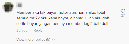 Kawan Baik Pulangkan Kereta Tersadai Lepas 2 Tahun 4