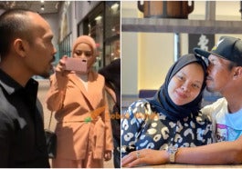 lagu baru shuib