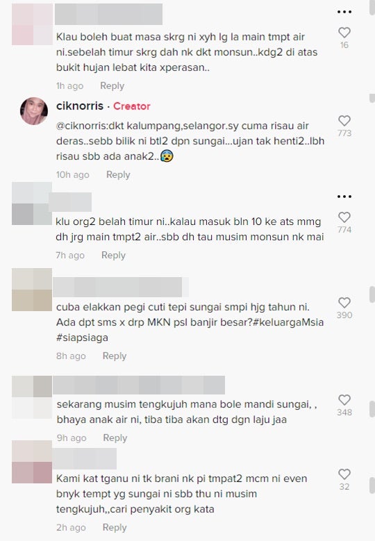 Musim Tengkujuh