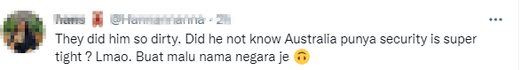 orang malaysia seludup dadah ke ausie 3