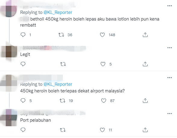 orang malaysia seludup dadah ke ausie
