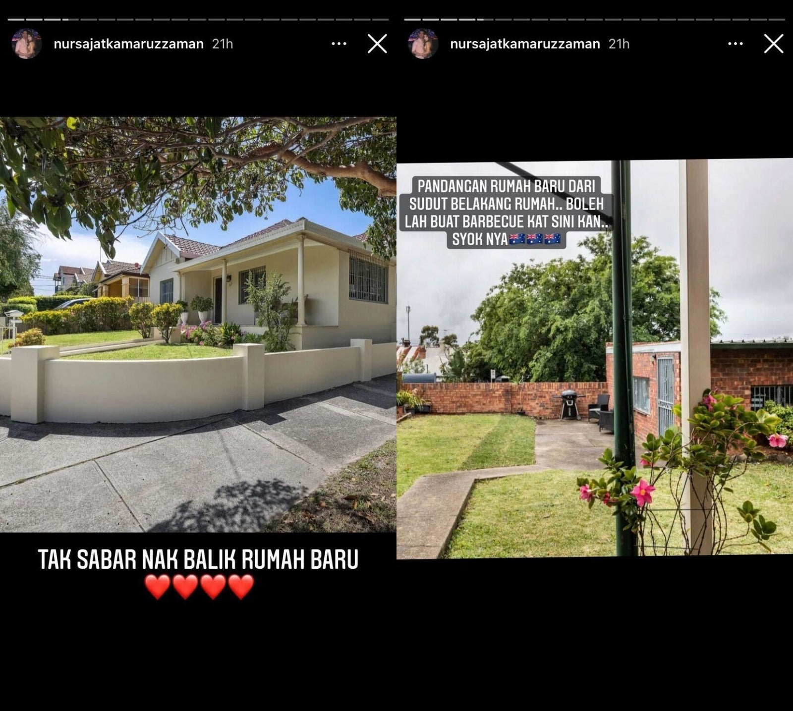 rumah sajat