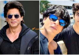 Shah Rukh Khan Nasihat Anak