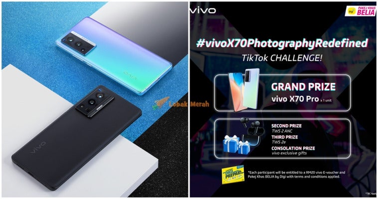 Vivo Malaysia 2