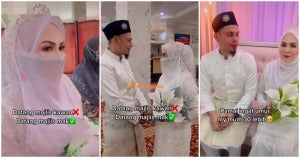 Wanita Kahwin Nampak Muda Umur 30 An Tiktok