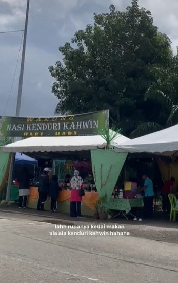 Warung Nasi Kenduri 6