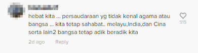 2 sahabat jumpa 2