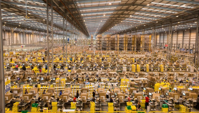 AMAZON