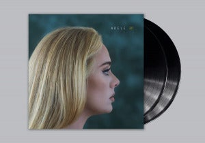 Adele 30 Vinyl