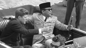 Bung Karno