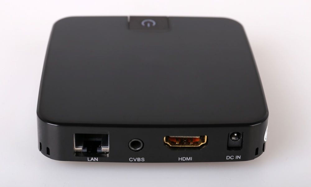 How Does An Android Tv Box Work