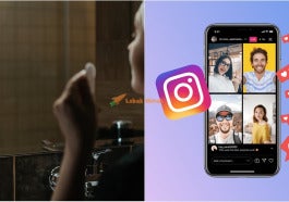 Instagram Live
